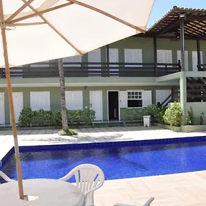 Flat 105 A 120 Metros Da Praia De Geribá Apartamento Búzios