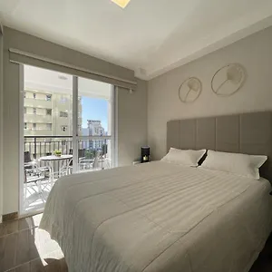 Akile Park Apartamento