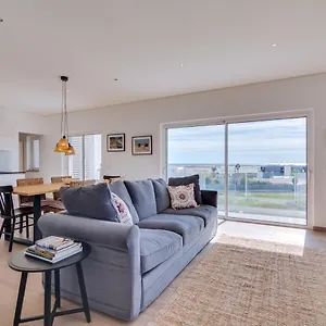 Formosafuzeta Seaview @homesbyfc Apartamento Fuzeta