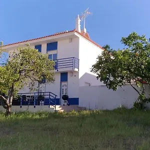 Casa D'avo Apartamento Altura