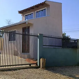 Apto Econômico Apartamento Mafra