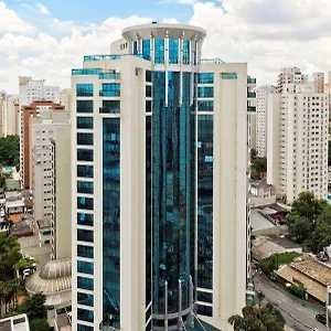 Unu Ibirapuera Apartamento