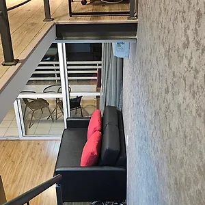 Duplex Nyc Berrini - 1305 Apartamento