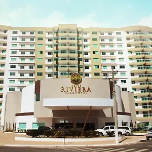 Riviera Park Apartamento Caldas Novas