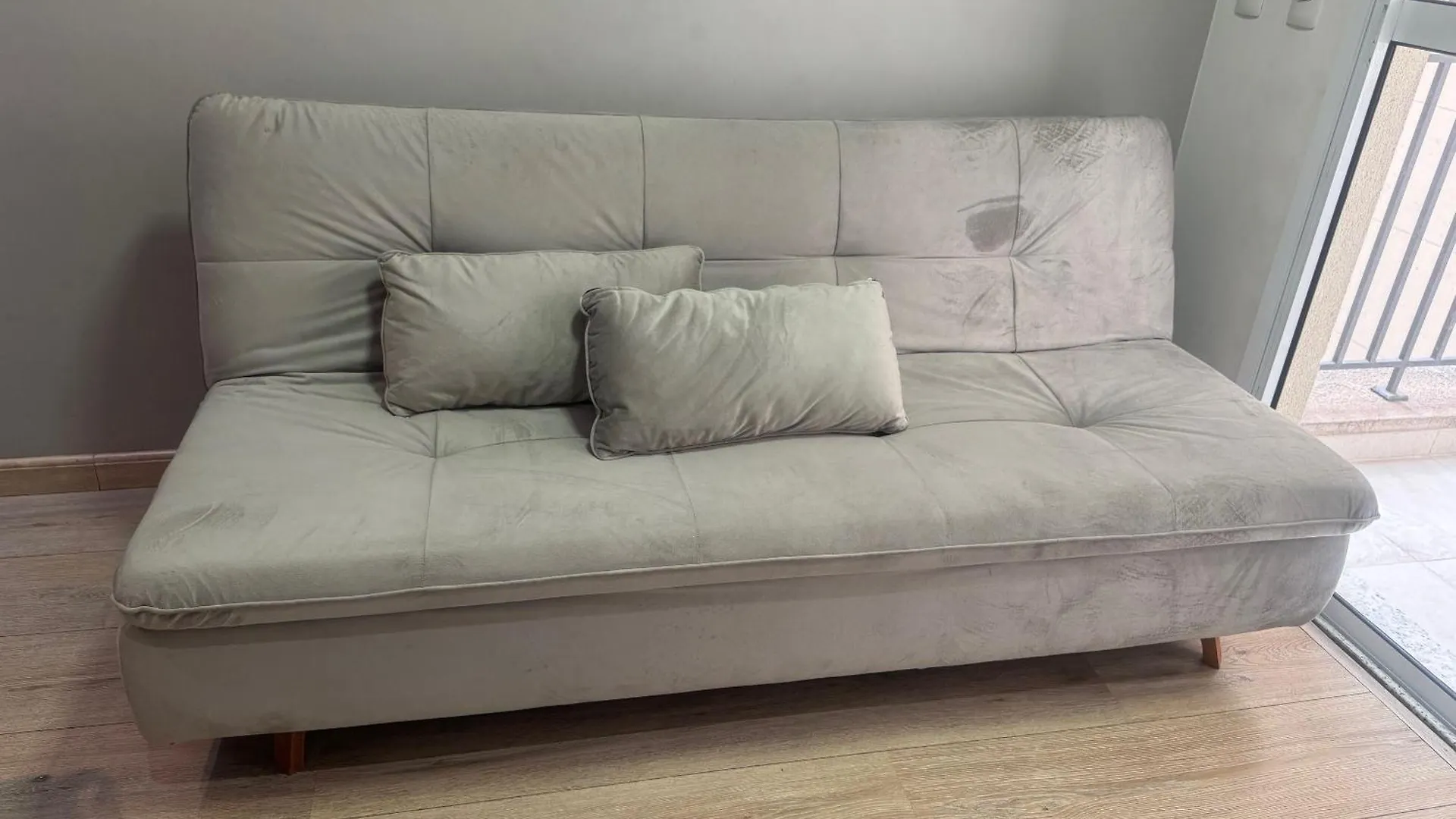 Apartamento Novo Mobiliado Completo 상파울루